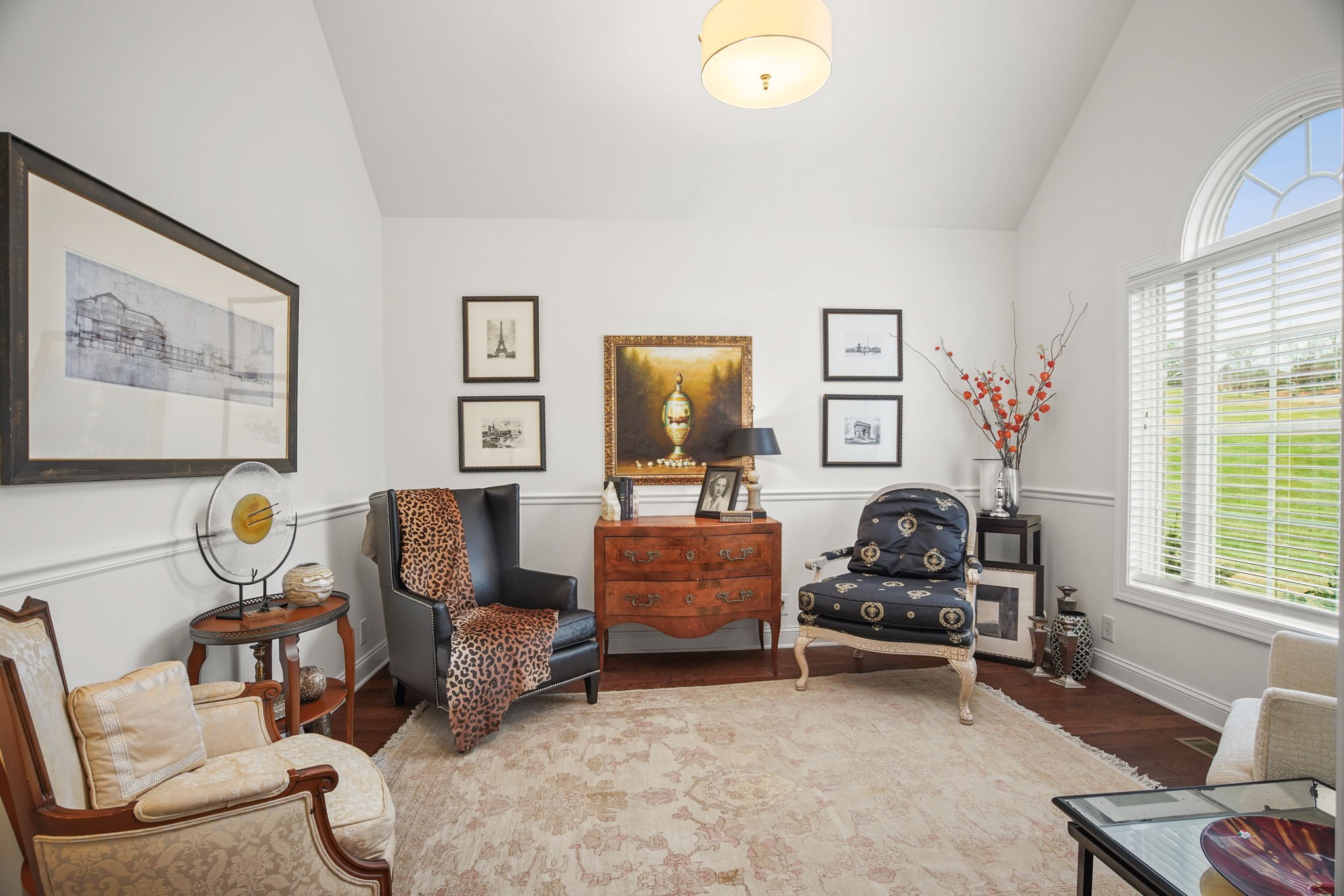 2003 Tammy Drive Springfield, TN 37172 - Photo 19 of 69 a living room with furniture and a window