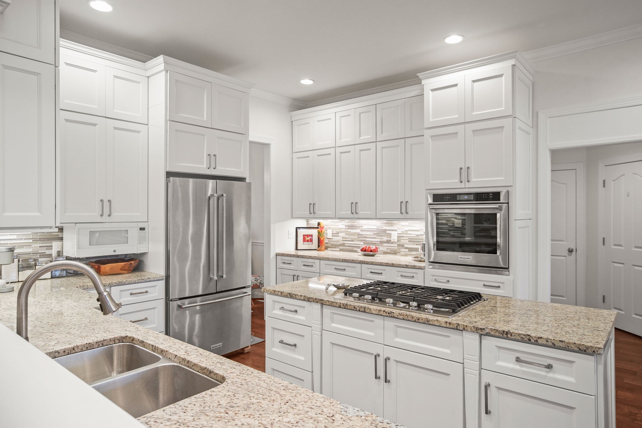 2003 Tammy Drive Springfield, TN 37172 - Photo 41 of 69