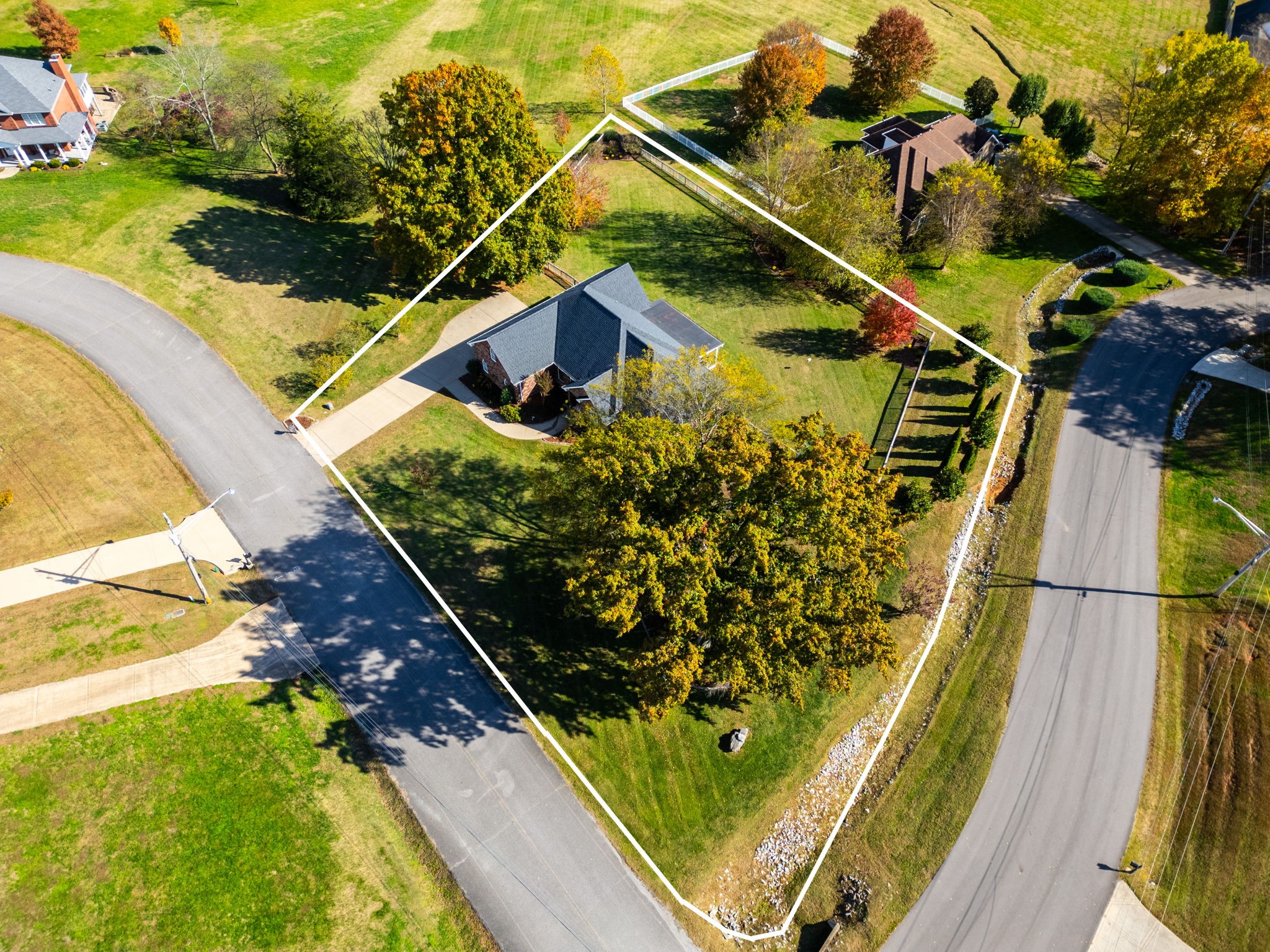2003 Tammy Drive Springfield, TN 37172 - Photo 5 of 69 a view of swimming pool