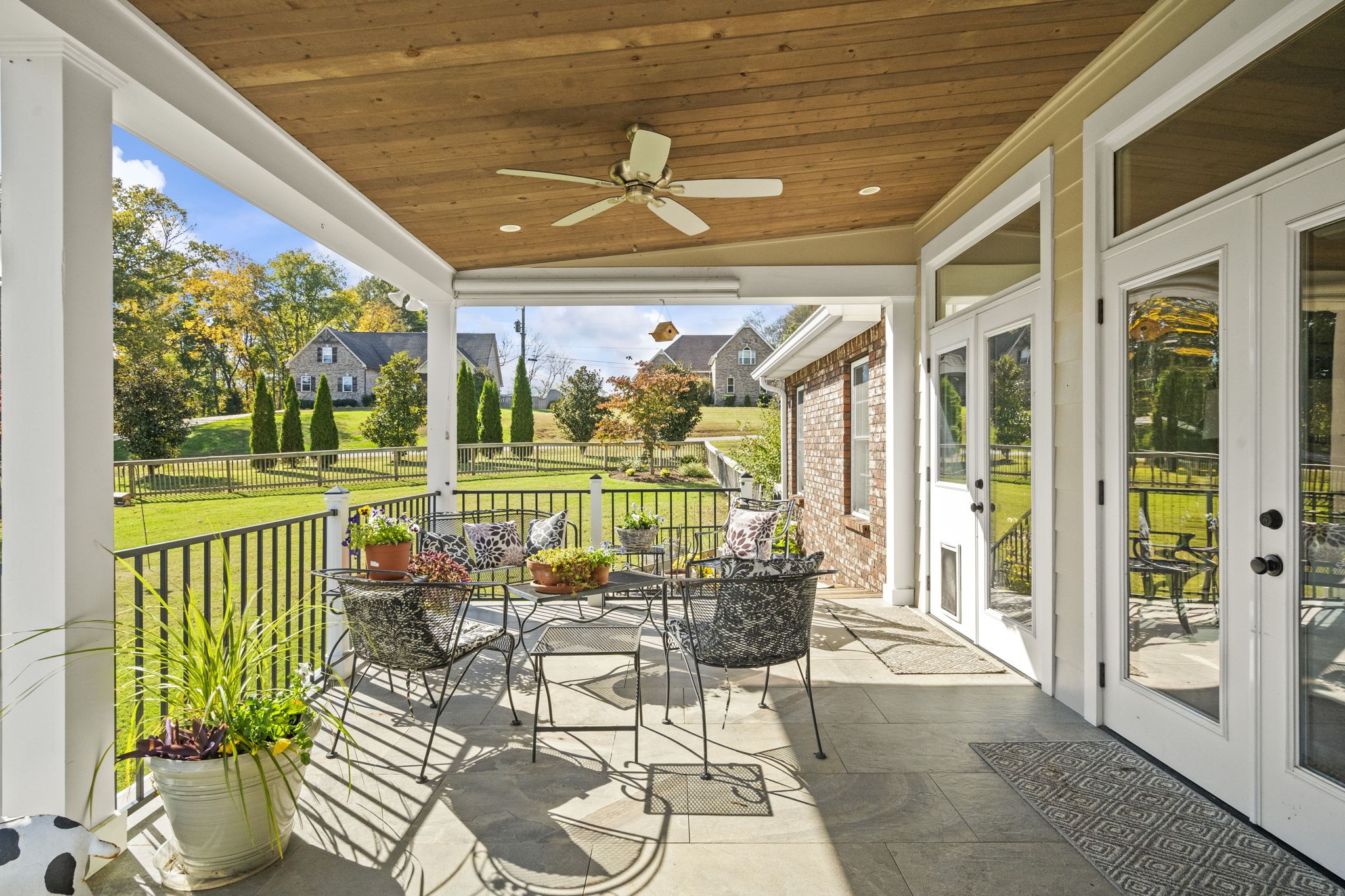 2003 Tammy Drive Springfield, TN 37172 - Photo 63 of 69