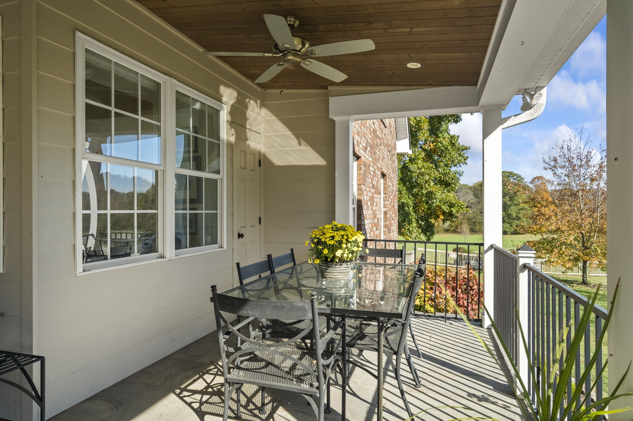2003 Tammy Drive Springfield, TN 37172 - Photo 65 of 69 a view of a dining room with furniture window and outside view