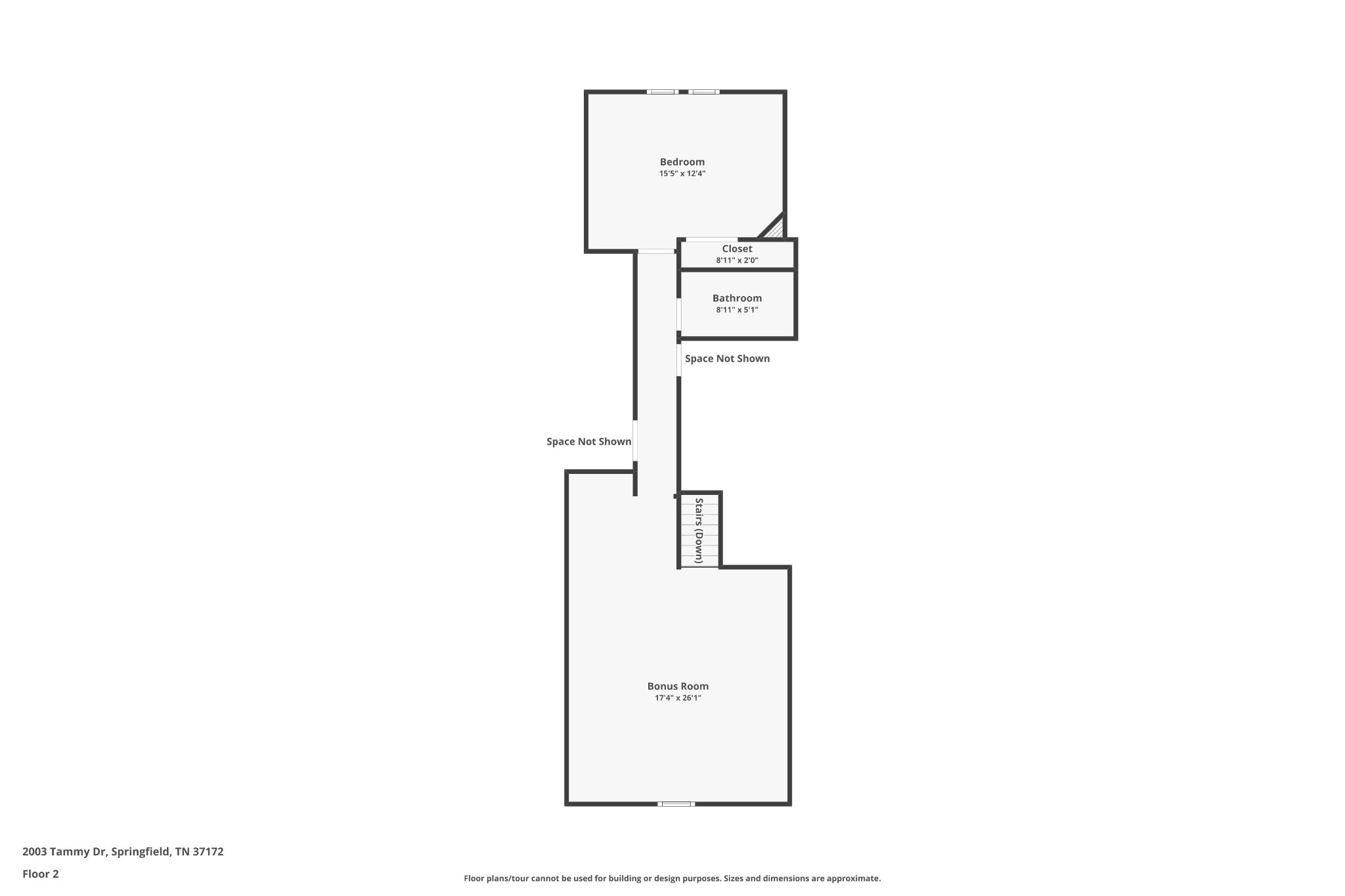 2003 Tammy Drive Springfield, TN 37172 - Photo 68 of 69