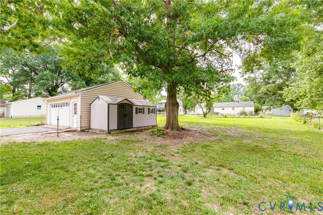 3908 Grovewood Road Hopewell, VA 23860 - Photo 18 of 18