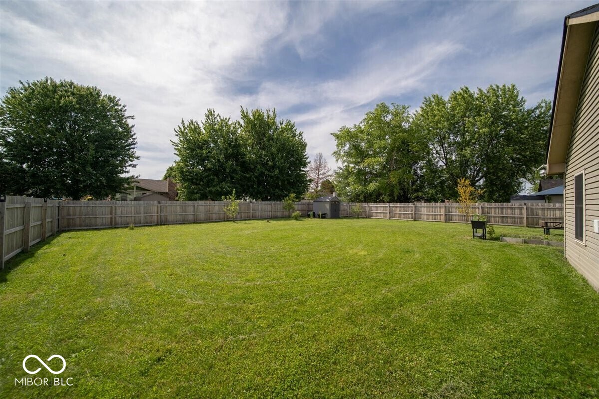 1662 Acorn Road Franklin, IN 46131 - Photo 24 of 26