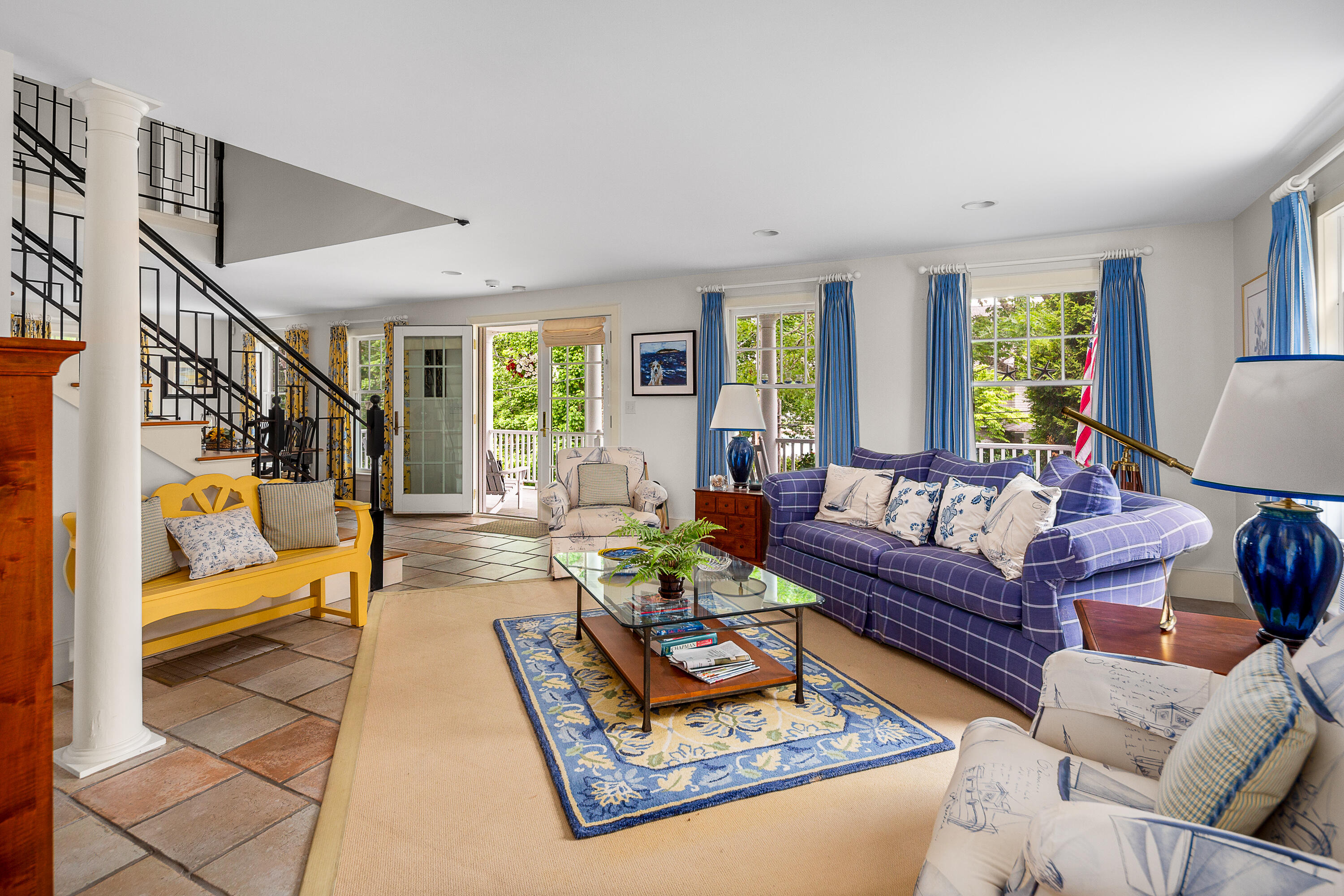 195 Beauchamp Point Road Rockport, ME 04856 - Photo 11 of 31