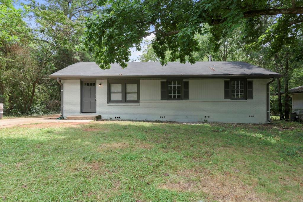 3707 Tulip Drive Decatur, GA 30032 - Photo 1 of 1