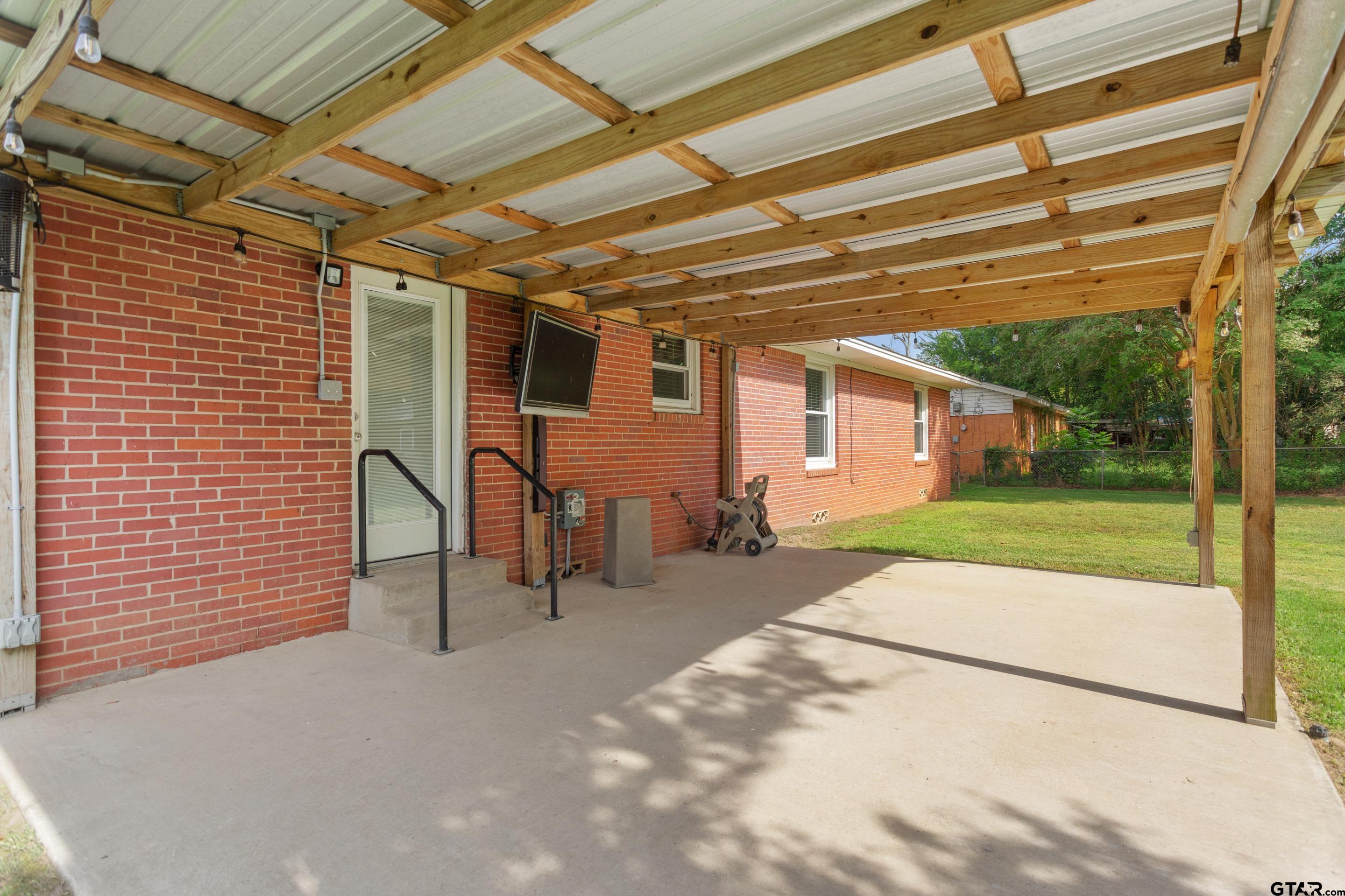 1709 South Baxter Avenue Tyler, TX 75701 - Photo 26 of 29