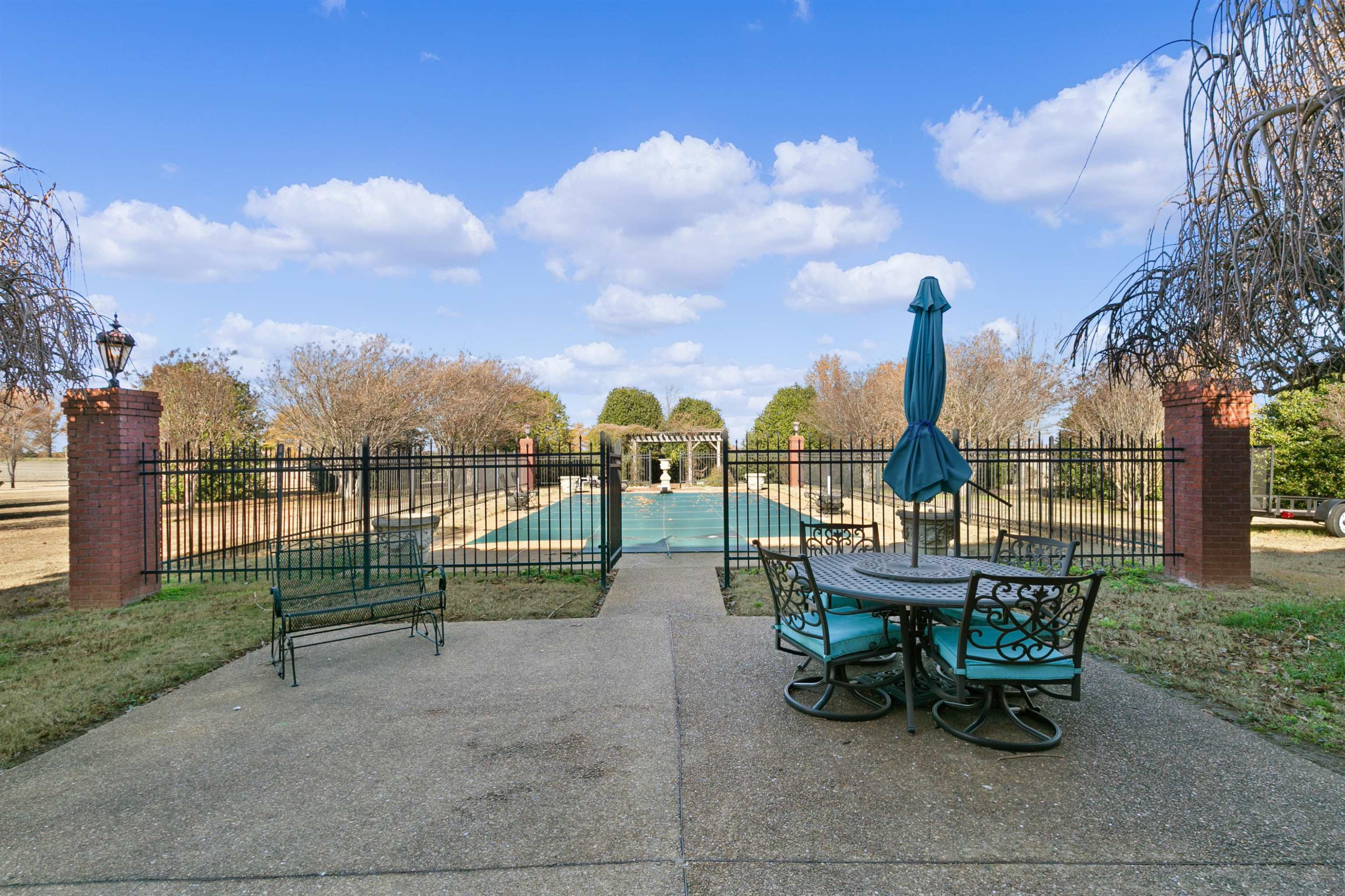189 Rust Road Bells, TN 38006 - Photo 33 of 33 a view of outdoor space with seating