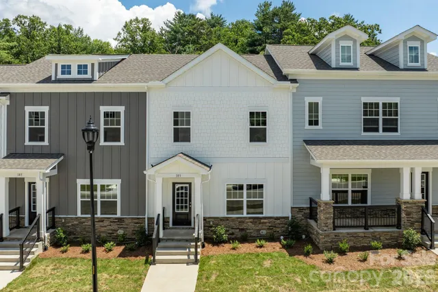 $379,900 | 183 Cherry Spgs Lane, Unit 24B, Asheville, NC 28804