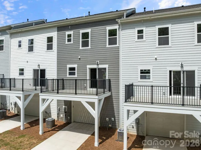$379,900 | 183 Cherry Spgs Lane, Unit 24B, Asheville, NC 28804
