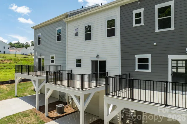 $379,900 | 183 Cherry Spgs Lane, Unit 24B, Asheville, NC 28804