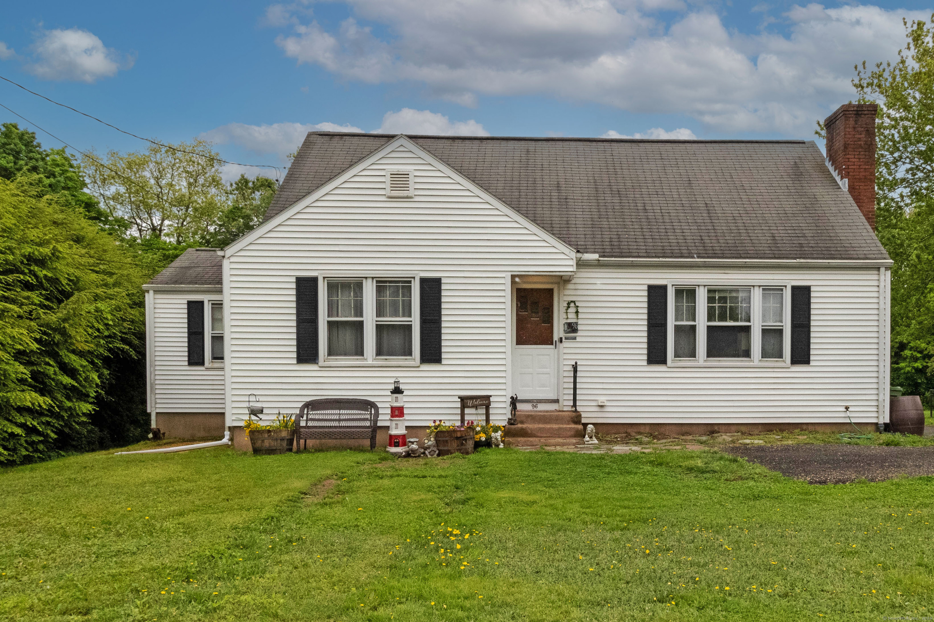 96 Boston Road Middletown, CT 06457 - Photo 1 of 1 Welcome to 96 Boston Road!