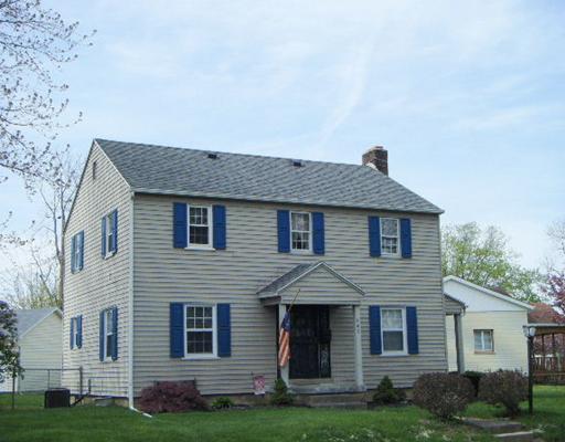 402 East Roseland Springfield, OH 45503 - Photo 8 of 8