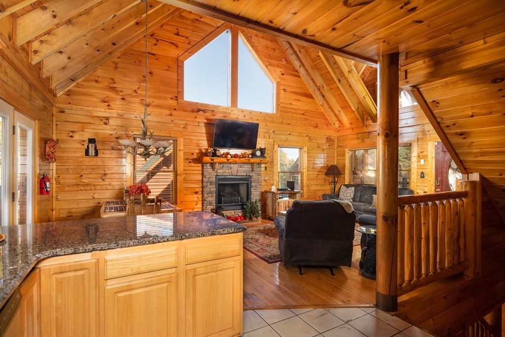 1726 Summit View Way Pigeon Forge, TN 37862 - Photo 7 of 35 Gallery Image 7