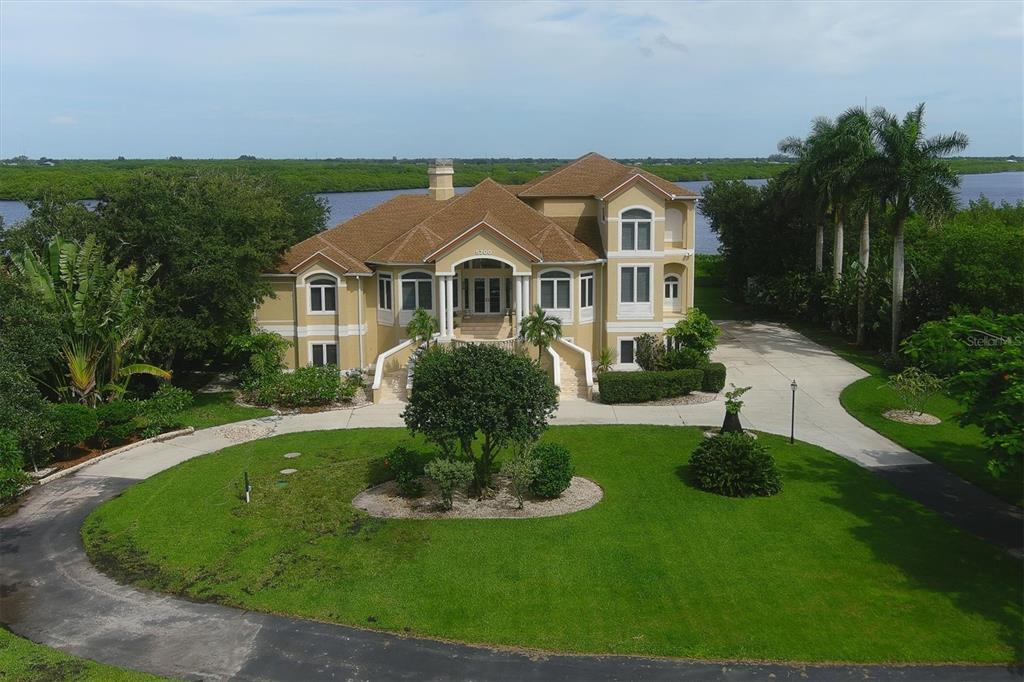 5700 Riverside Drive Punta Gorda, FL 33982 - Photo 1 of 1 Gallery Image 1
