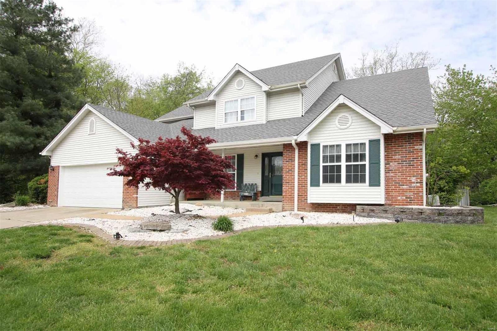 1728 Seminole Lane Godfrey, IL 62035 - Photo 1 of 23