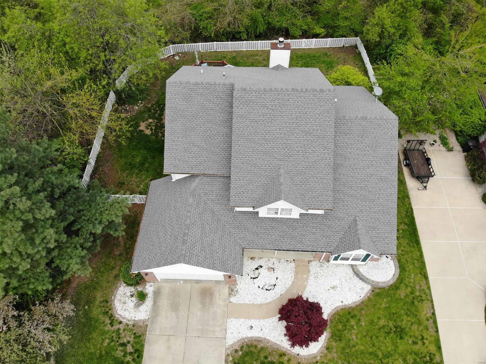 1728 Seminole Lane Godfrey, IL 62035 - Photo 4 of 23