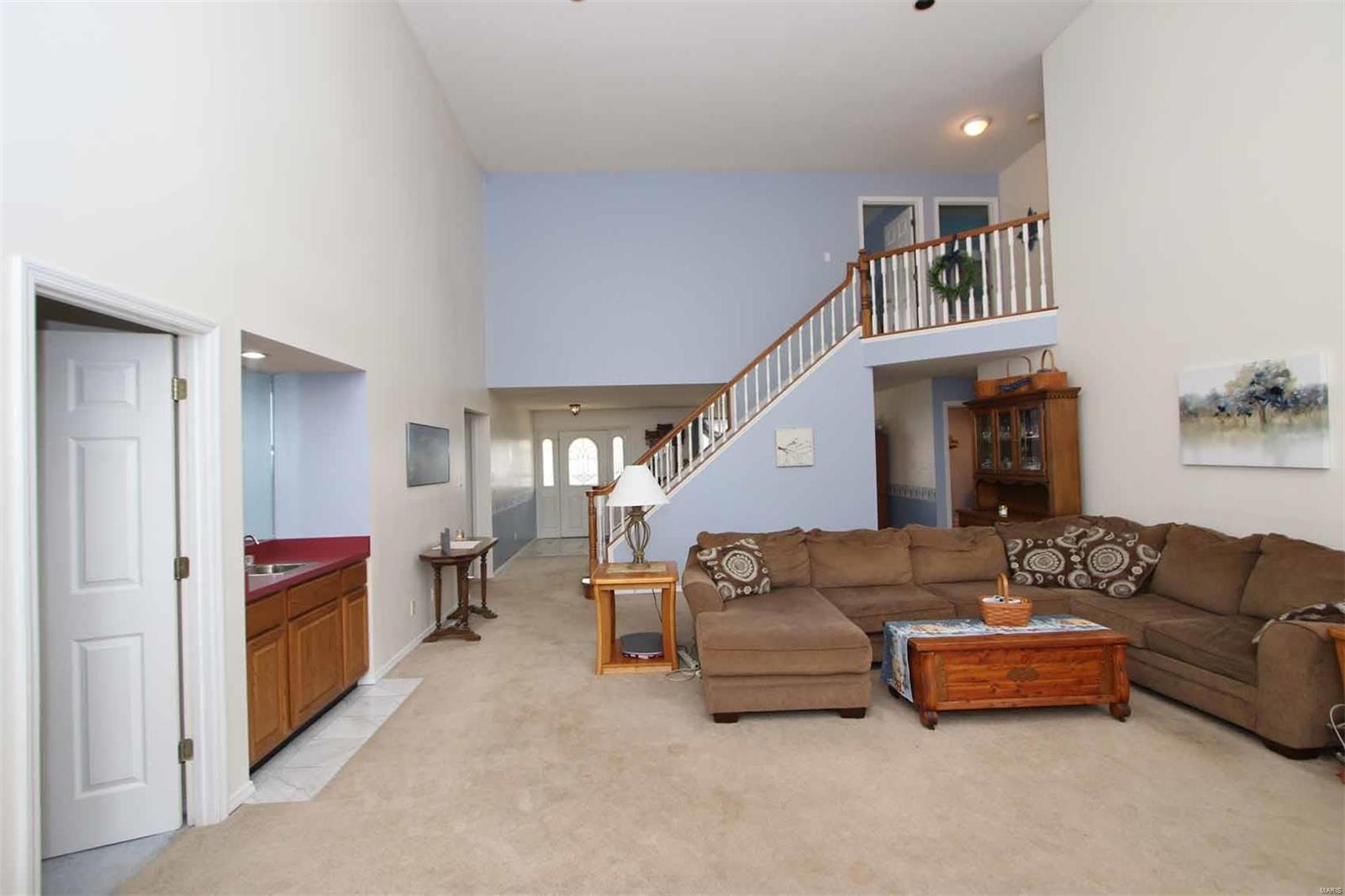 1728 Seminole Lane Godfrey, IL 62035 - Photo 9 of 23