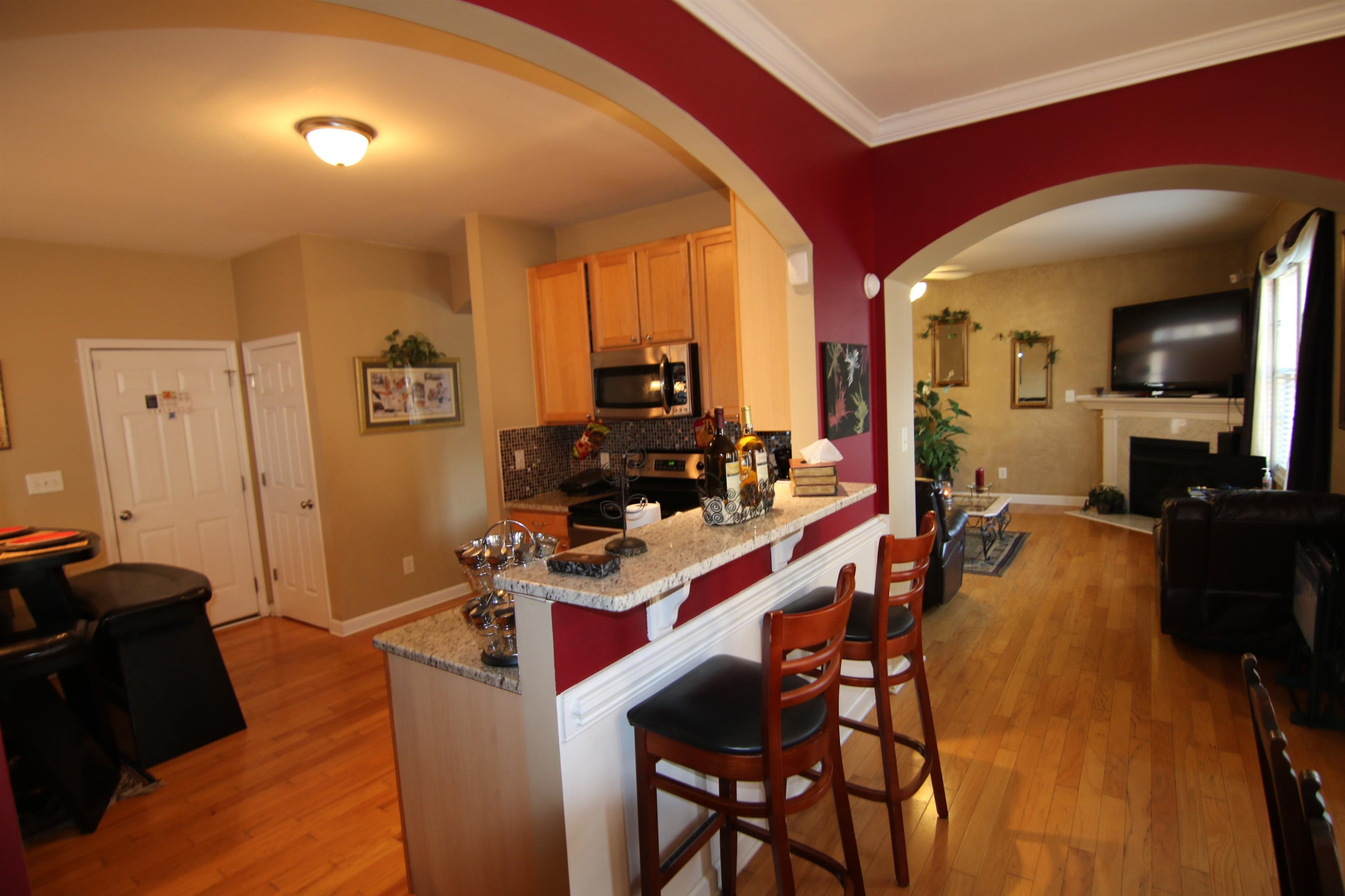 6009 Brambleberry Way Raleigh, NC 27616 - Photo 14 of 39 Photo 14