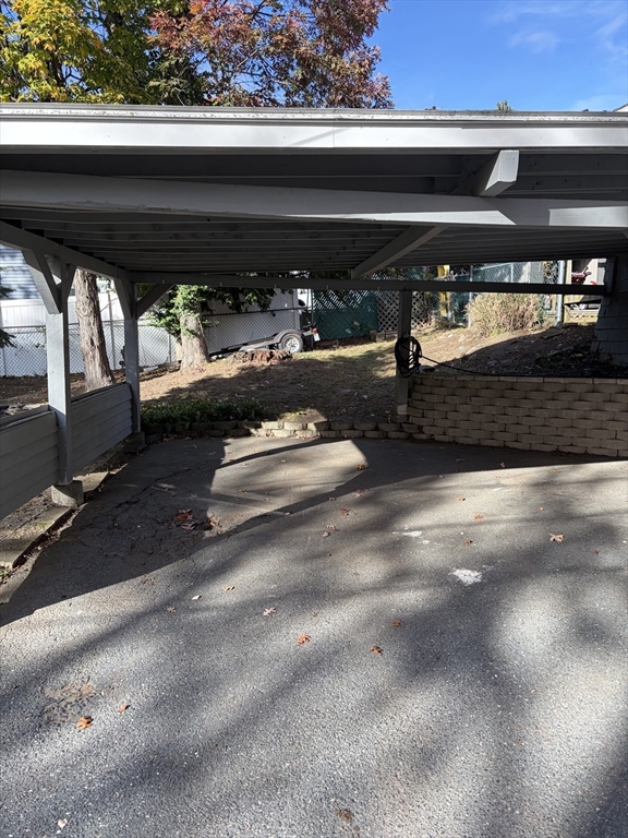 11 Cogswell Road North Reading, MA 01864 - Photo 3 of 29 a view of car parking