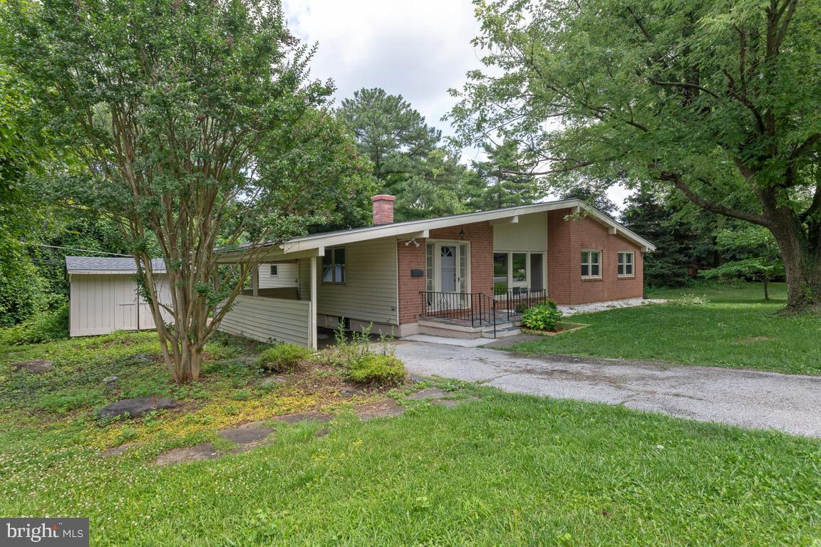 804 Cromwell Bridge Road Towson, MD 21286 - Photo 1 of 34