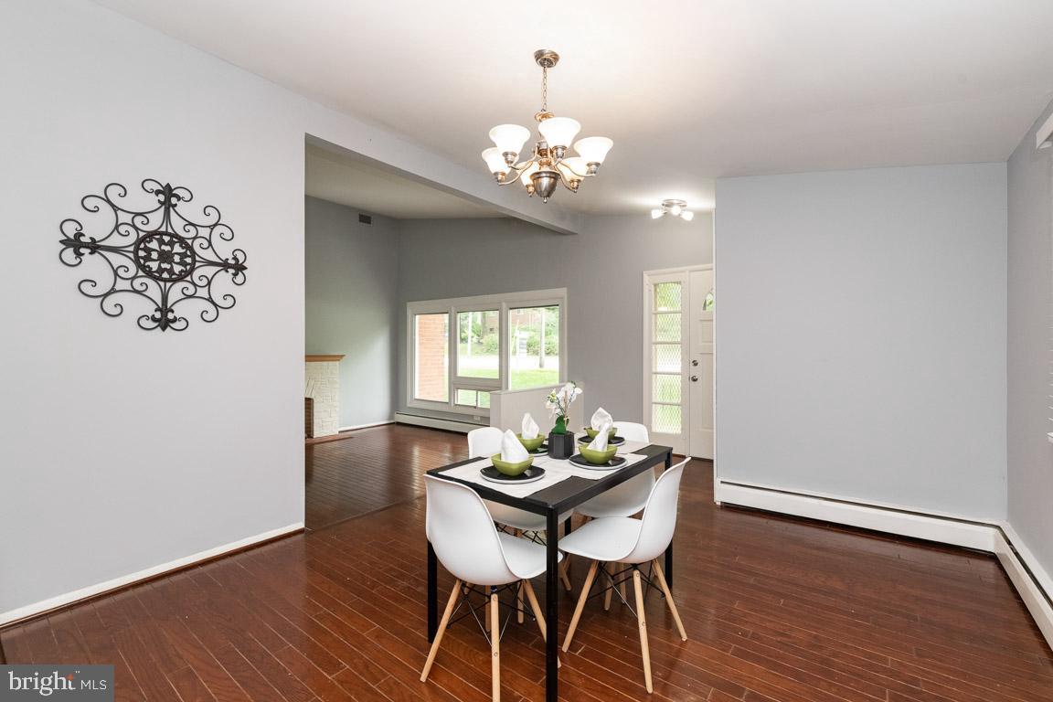 804 Cromwell Bridge Road Towson, MD 21286 - Photo 12 of 34