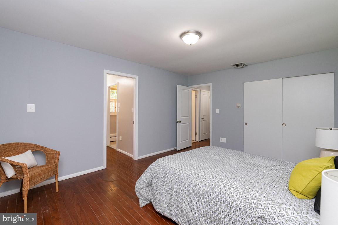 804 Cromwell Bridge Road Towson, MD 21286 - Photo 21 of 34