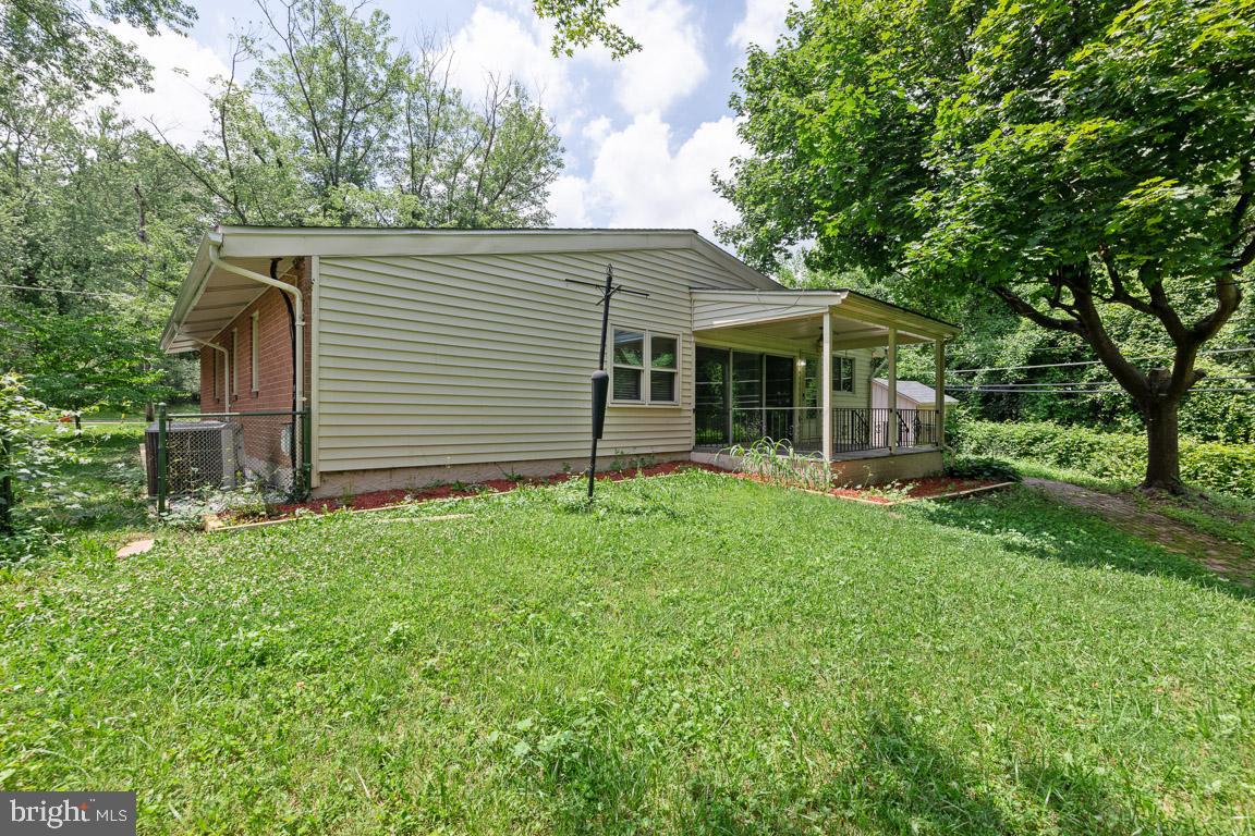 804 Cromwell Bridge Road Towson, MD 21286 - Photo 33 of 34
