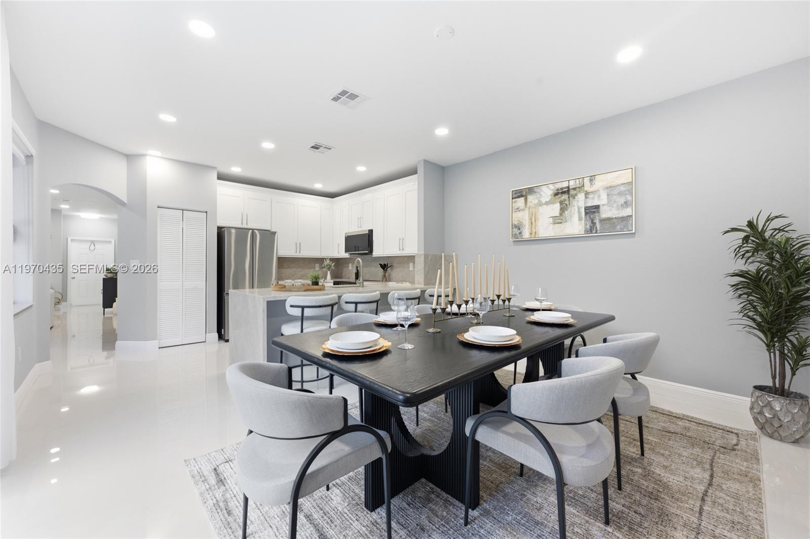 4055 Fern Forest Road Cooper City, FL 33026 - Photo 14 of 40