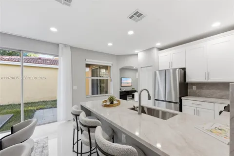 $599,990 | 4055 Fern Forest Road, Cooper City, FL 33026