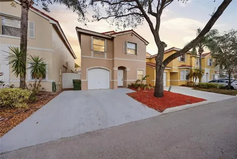 $599,990 | 4055 Fern Forest Road, Cooper City, FL 33026