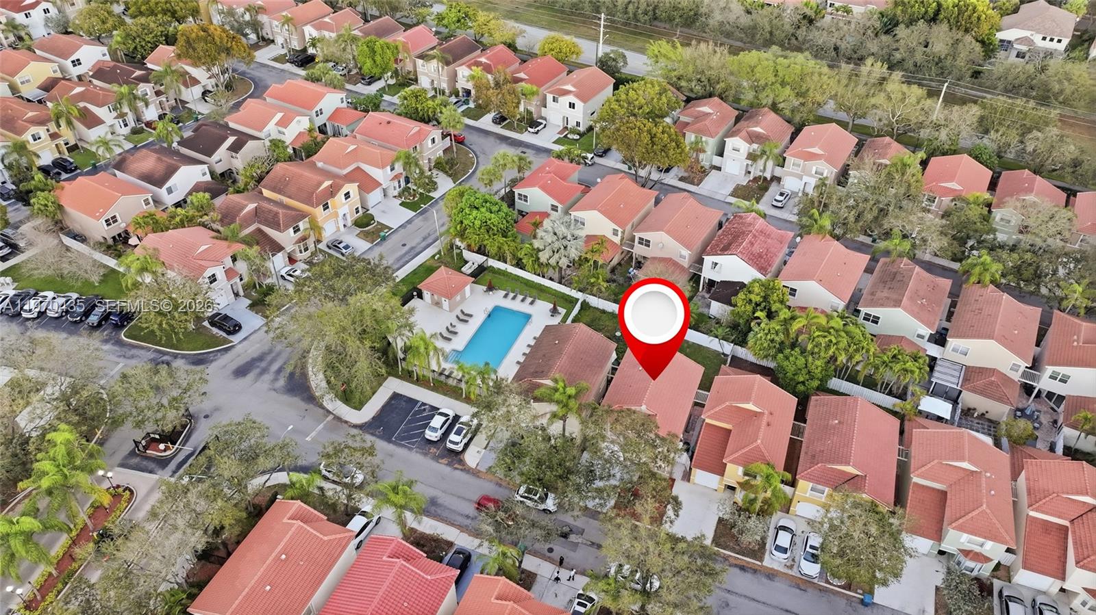 4055 Fern Forest Road Cooper City, FL 33026 - Photo 35 of 40