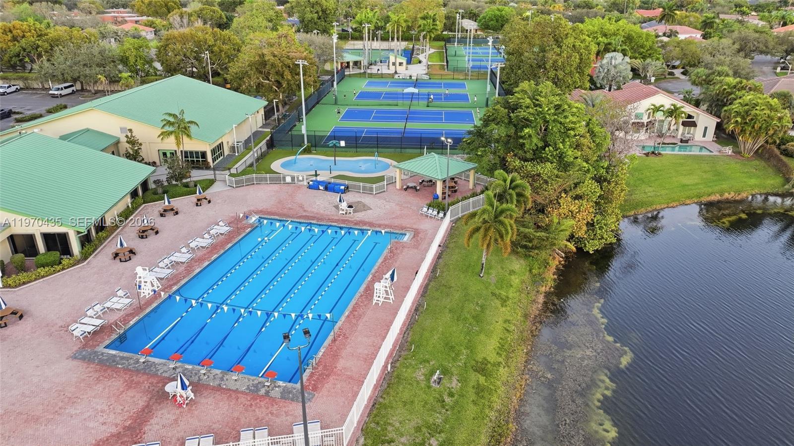 4055 Fern Forest Road Cooper City, FL 33026 - Photo 39 of 40