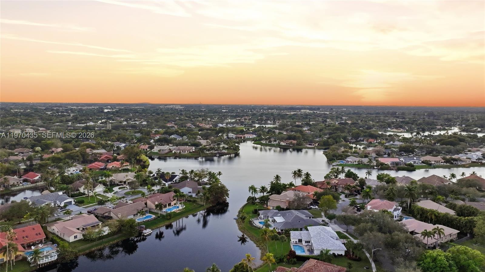 4055 Fern Forest Road Cooper City, FL 33026 - Photo 40 of 40