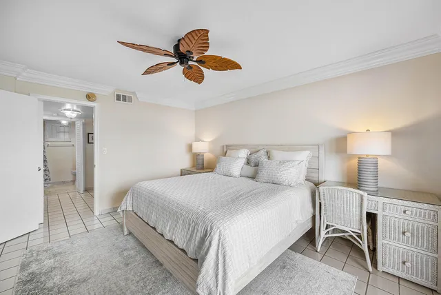 $8,500 | 3951 North Ocean Boulevard, Unit 302, Delray Beach, FL 33483