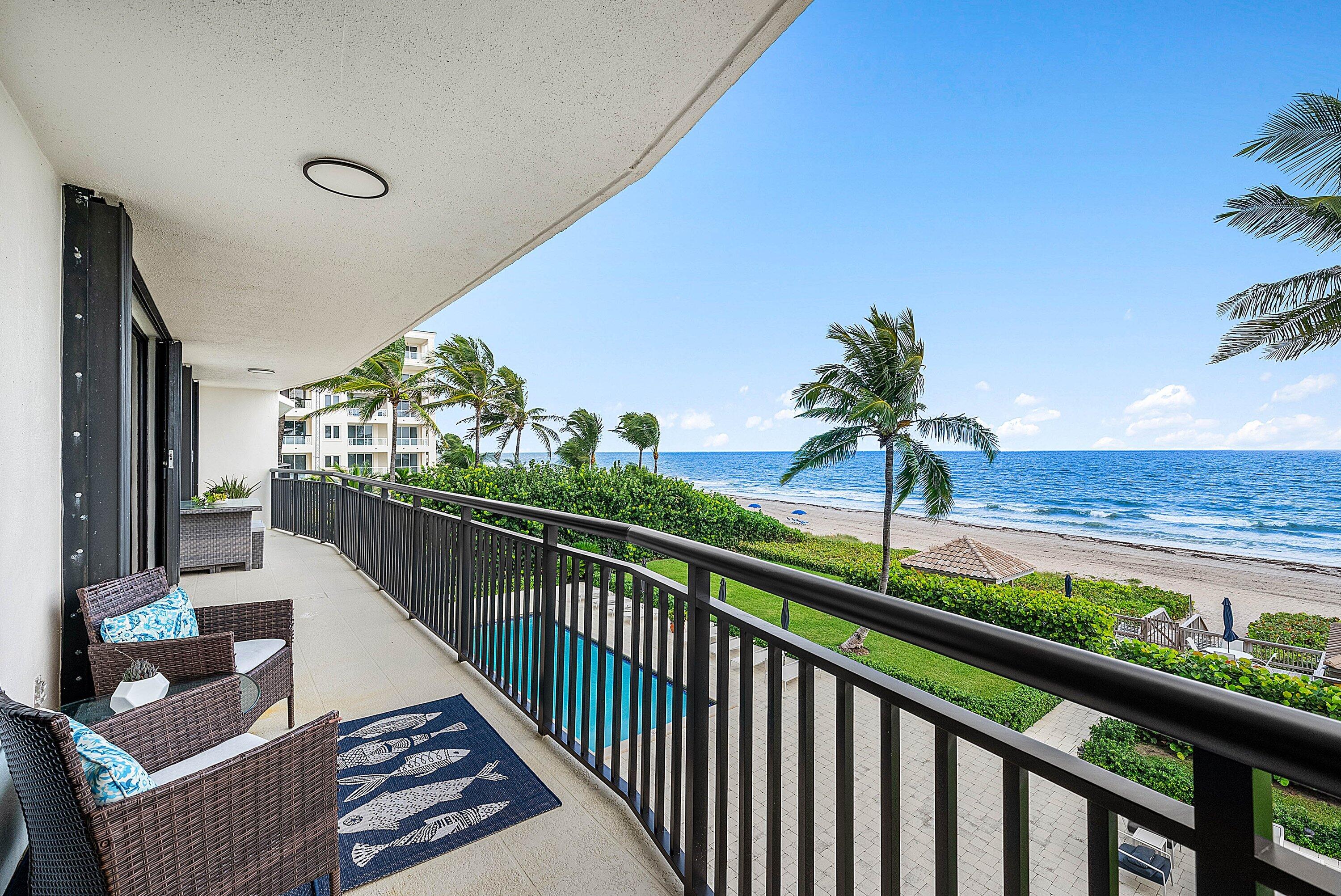3951 North Ocean Boulevard, Unit 302 Delray Beach, FL 33483 - Photo 30 of 48 033-3951NorthOceanBoulevard-302-DelrayBe