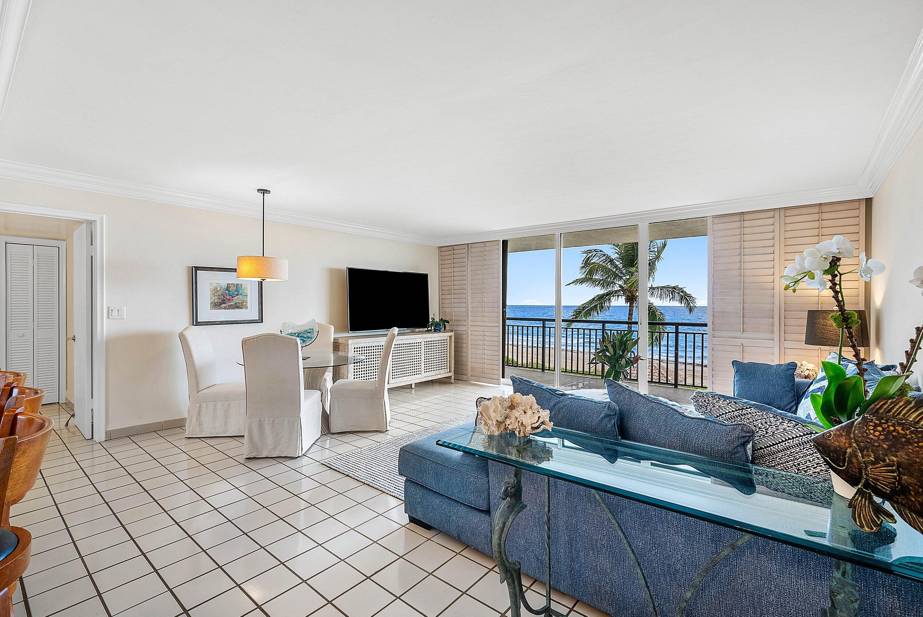 3951 North Ocean Boulevard, Unit 302 Delray Beach, FL 33483 - Photo 3 of 48 008-3951NorthOceanBoulevard-302-DelrayBe