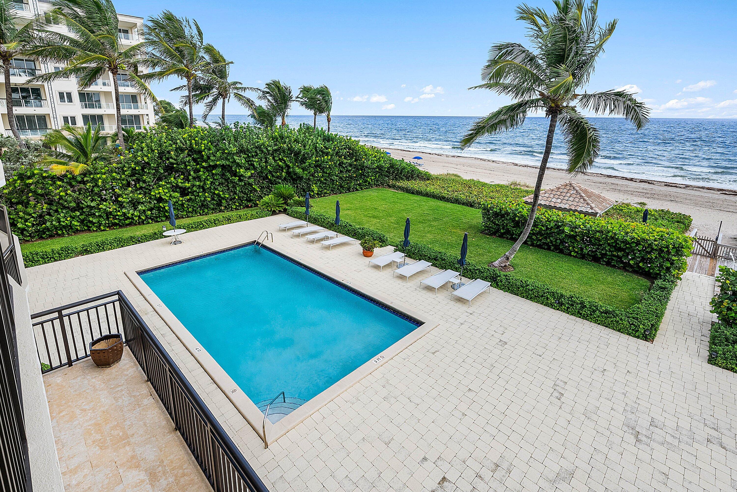 3951 North Ocean Boulevard, Unit 302 Delray Beach, FL 33483 - Photo 34 of 48 035-3951NorthOceanBoulevard-302-DelrayBe