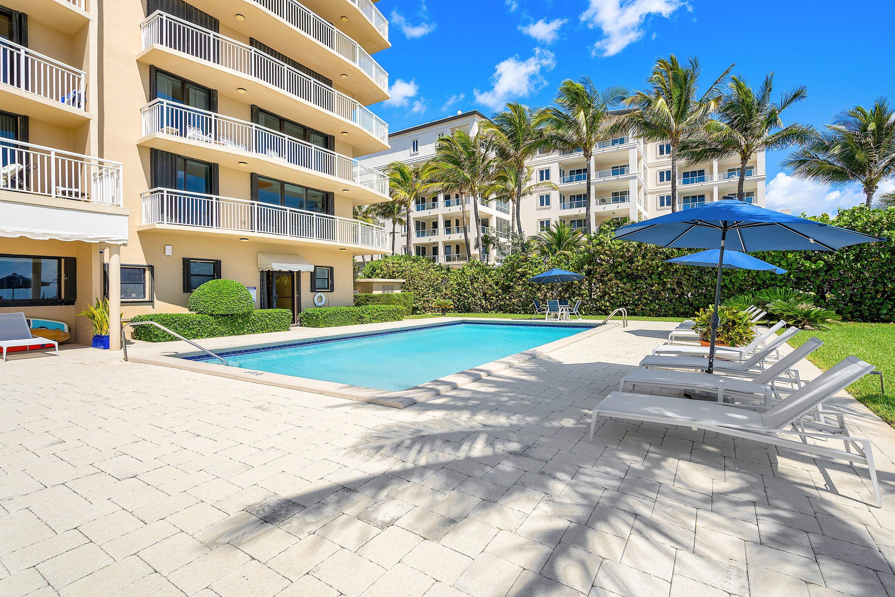 3951 North Ocean Boulevard, Unit 302 Delray Beach, FL 33483 - Photo 37 of 48 038-3951NorthOceanBoulevard-302-DelrayBe