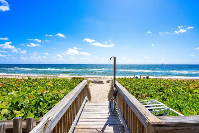 $8,500 | 3951 North Ocean Boulevard, Unit 302, Delray Beach, FL 33483