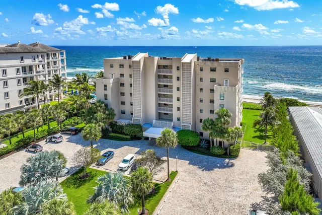 $8,500 | 3951 North Ocean Boulevard, Unit 302, Delray Beach, FL 33483