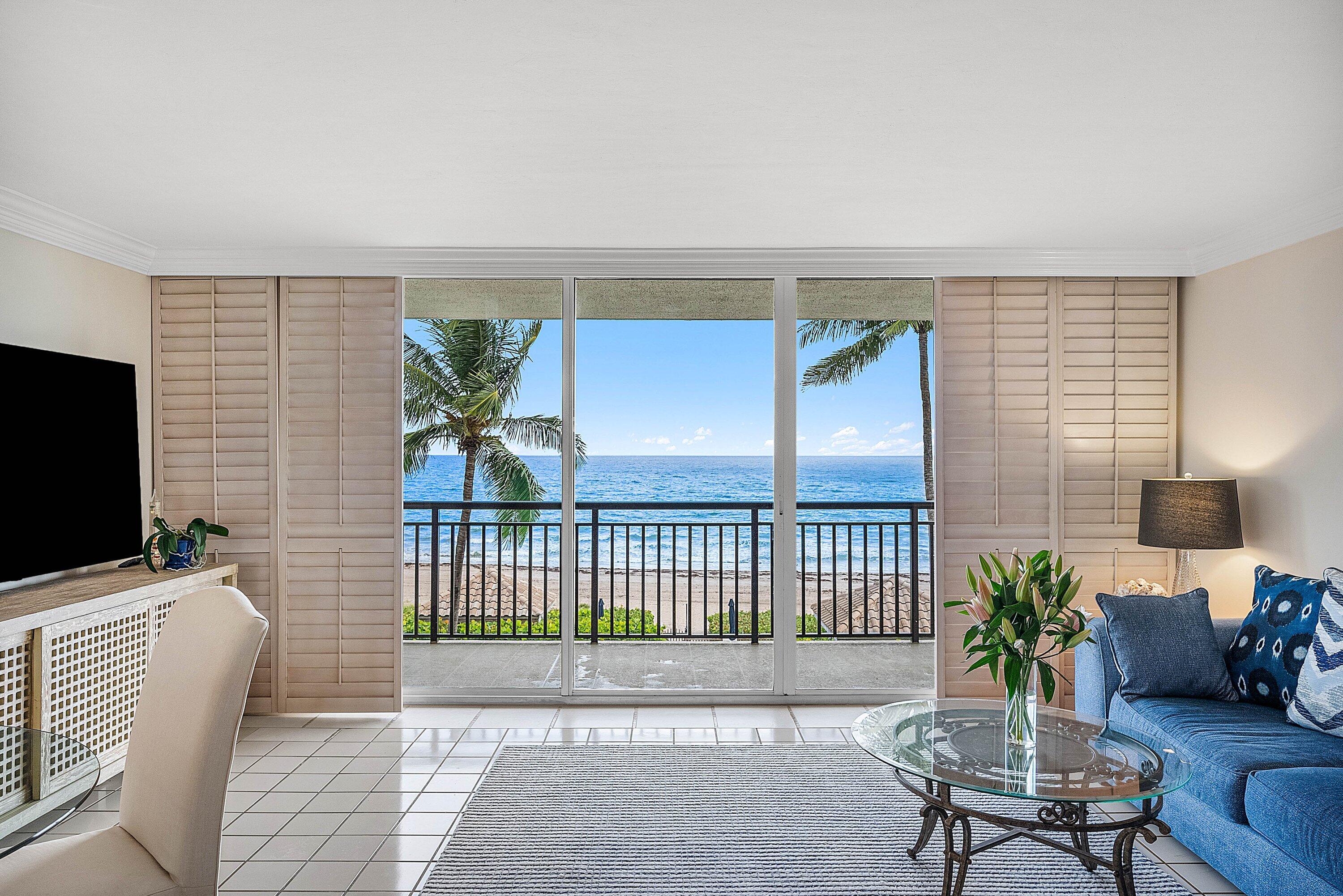 3951 North Ocean Boulevard, Unit 302 Delray Beach, FL 33483 - Photo 4 of 48 009-3951NorthOceanBoulevard-302-DelrayBe