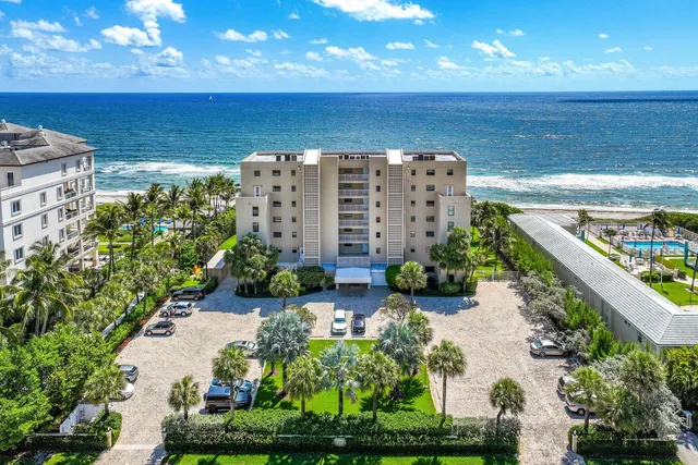 $8,500 | 3951 North Ocean Boulevard, Unit 302, Delray Beach, FL 33483