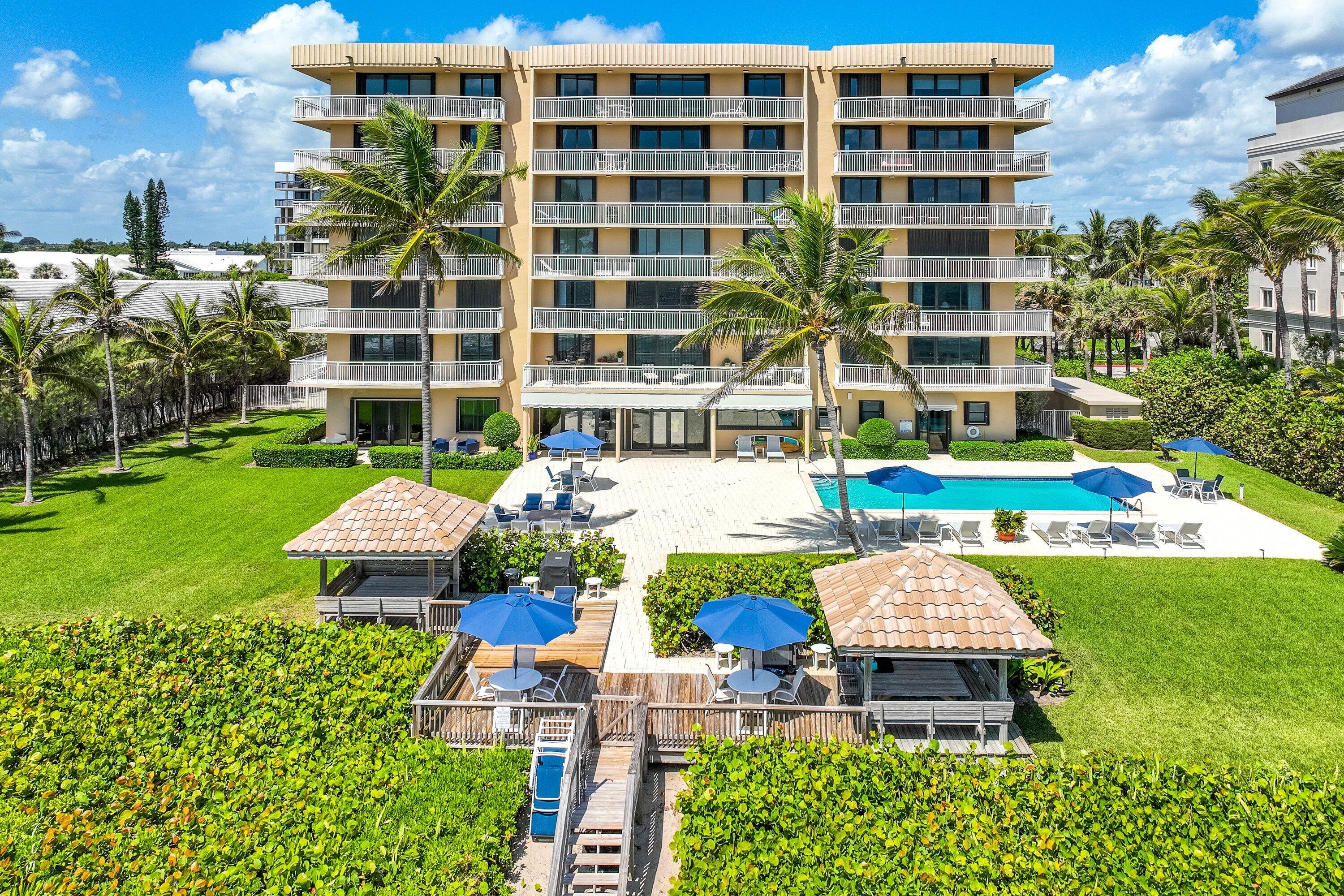 3951 North Ocean Boulevard, Unit 302 Delray Beach, FL 33483 - Photo 42 of 48 043-3951NorthOceanBoulevard-302-DelrayBe