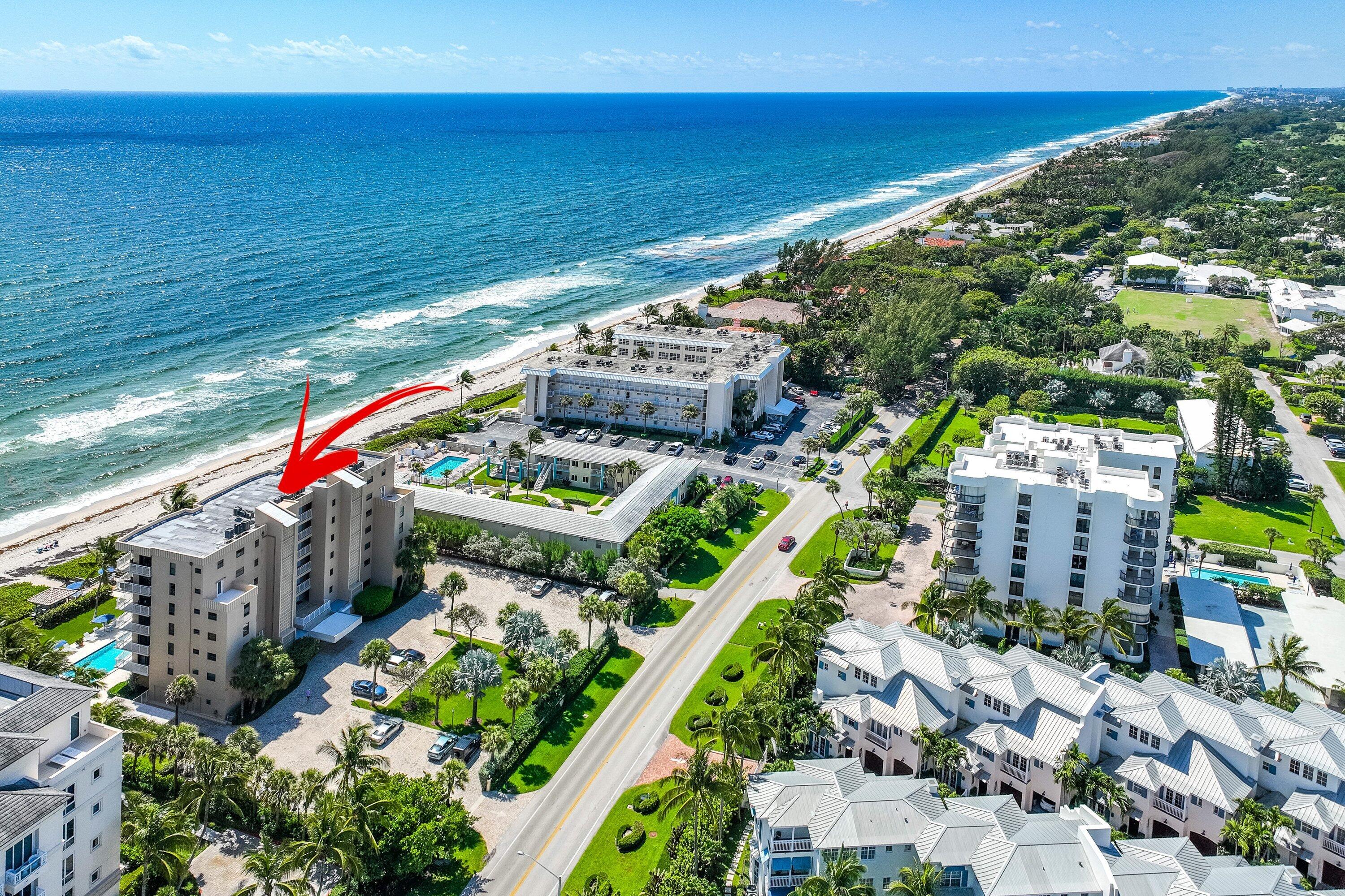 3951 North Ocean Boulevard, Unit 302 Delray Beach, FL 33483 - Photo 43 of 48 044-3951NorthOceanBoulevard-302-DelrayBe