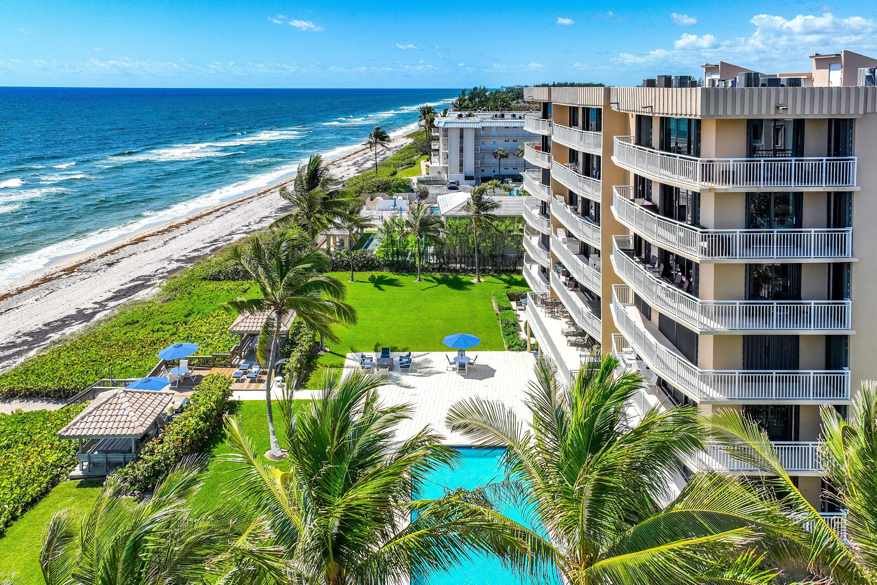 3951 North Ocean Boulevard, Unit 302 Delray Beach, FL 33483 - Photo 45 of 48 046-3951NorthOceanBoulevard-302-DelrayBe