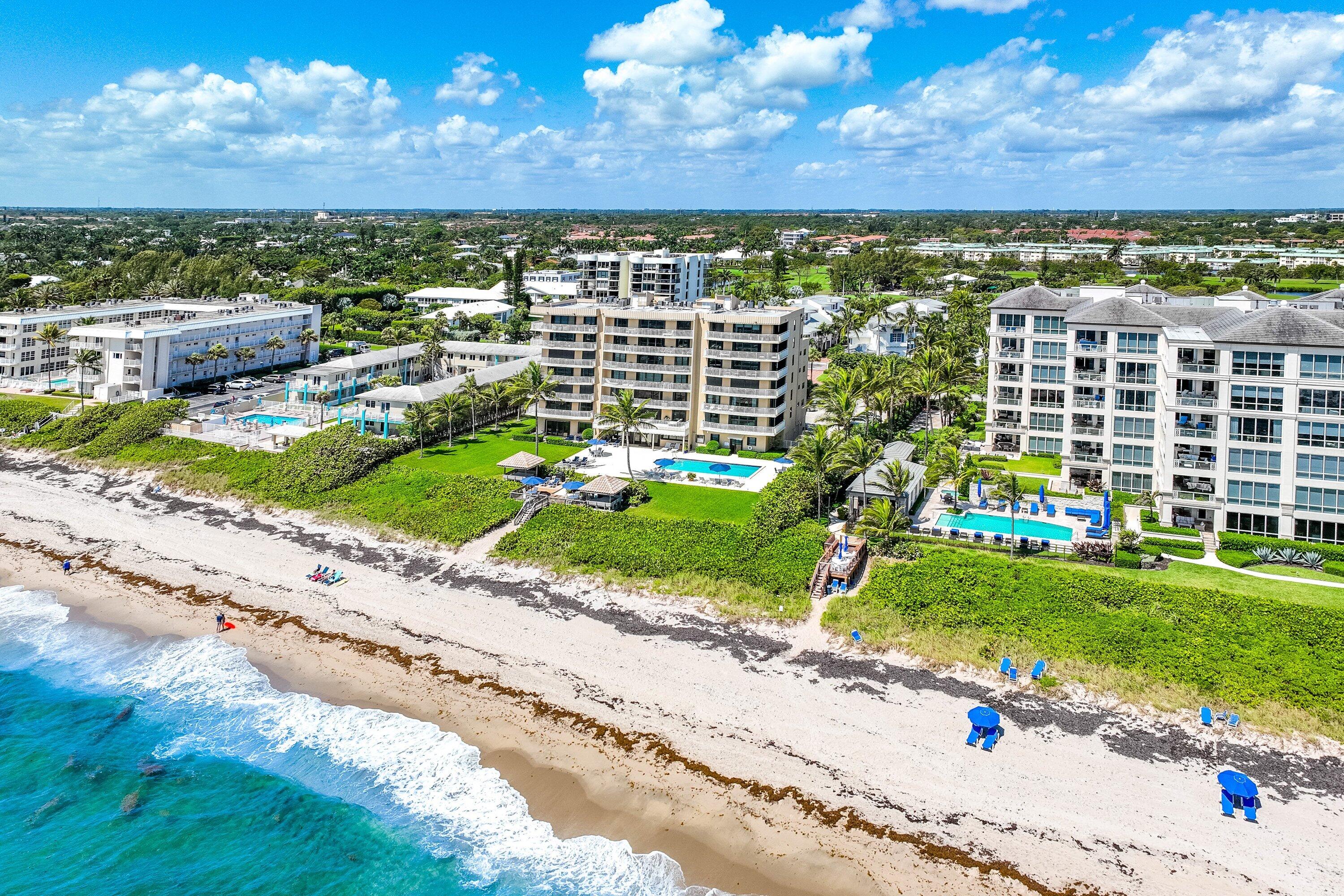 3951 North Ocean Boulevard, Unit 302 Delray Beach, FL 33483 - Photo 46 of 48 047-3951NorthOceanBoulevard-302-DelrayBe