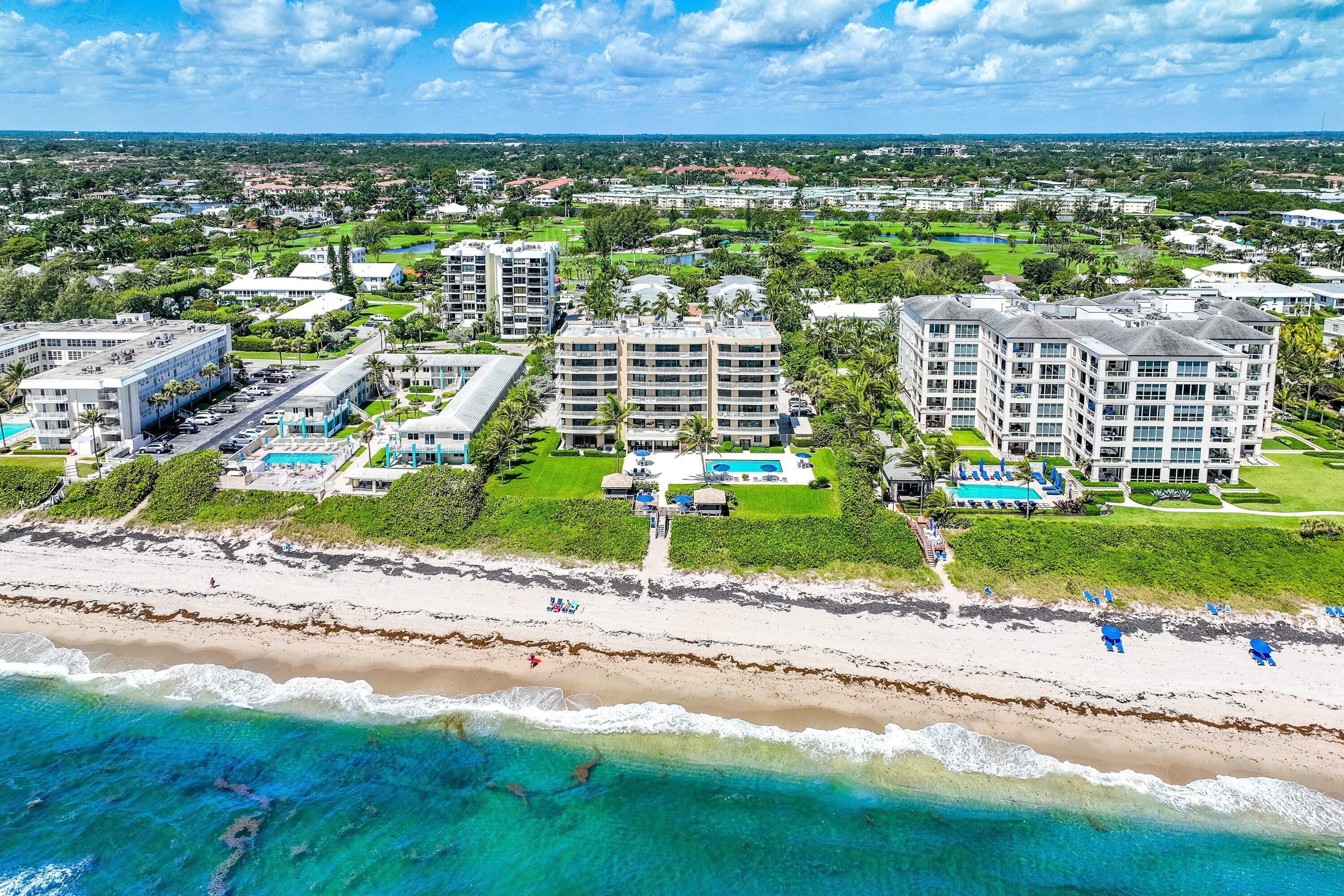 3951 North Ocean Boulevard, Unit 302 Delray Beach, FL 33483 - Photo 47 of 48 048-3951NorthOceanBoulevard-302-DelrayBe