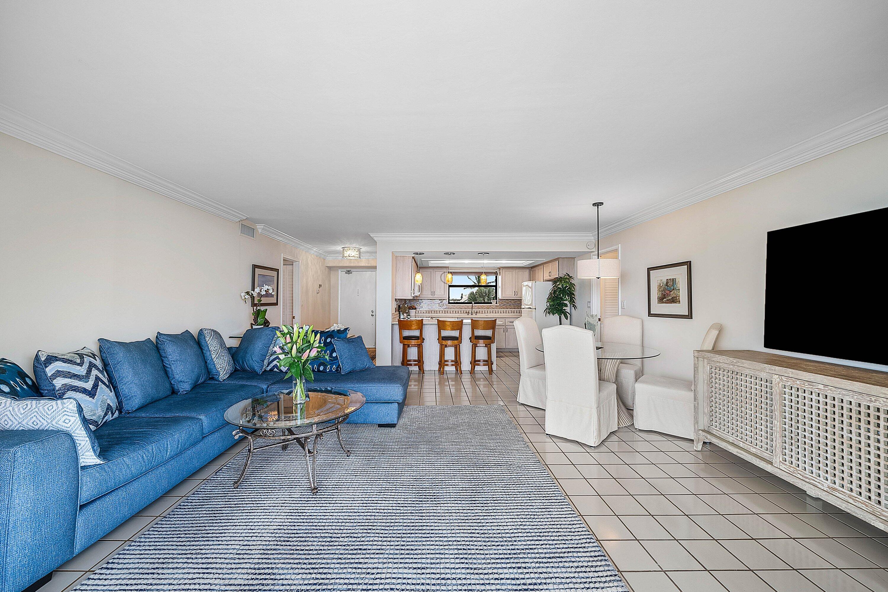 3951 North Ocean Boulevard, Unit 302 Delray Beach, FL 33483 - Photo 7 of 48 012-3951NorthOceanBoulevard-302-DelrayBe