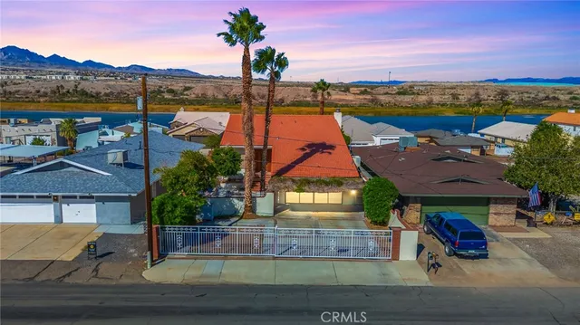 $488,000 | 1057 Terrace Drive, Bullhead City, AZ 86442